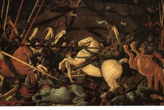Dalla Signoria al Principato