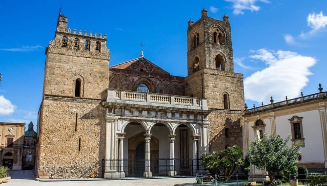 I Normanni e il Duomo di Monreale