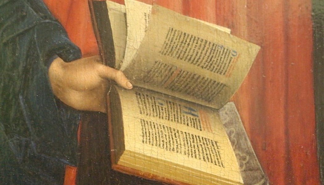 Alla ricerca del miglior manuale di Storia dell’Arte