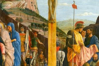 Andrea Mantegna, lo storico della pittura