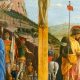 Andrea Mantegna, lo storico della pittura