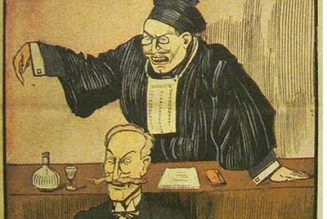 Scandali politici fra Otto e Novecento in Italia: quando il popolo siciliano si ribellava.