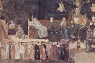 Dalle consuetudini all’ordine, al diritto delle genti