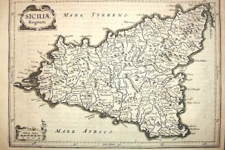 Le istituzioni del Regnum Siciliae, seconda parte
