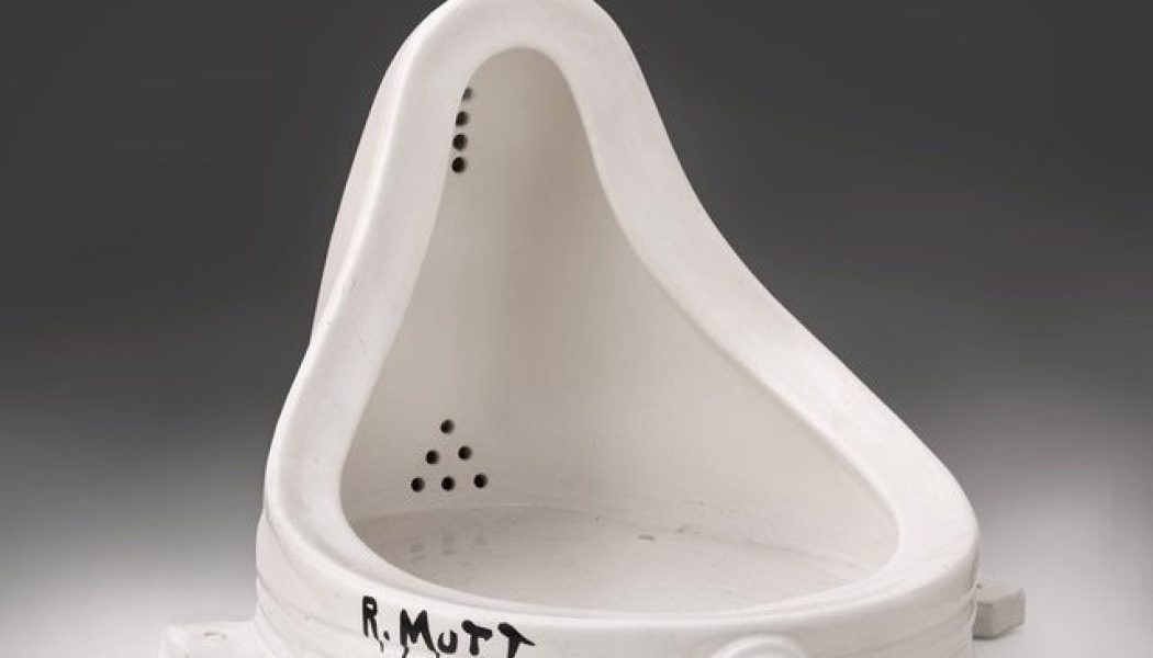 Il Rinascimento di Marcel Duchamp: l’epifania dei tempi moderni