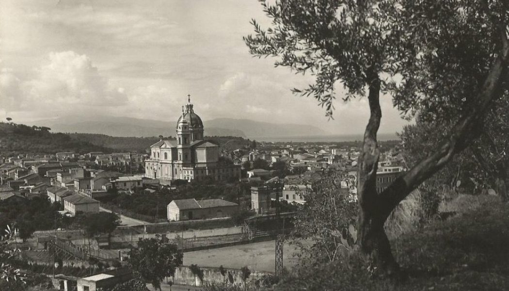 Barcellona Pozzo di Gotto e i latifondi di fine Ottocento