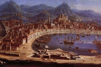 Messina e l’arte dei tempi d’oro