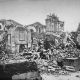 Gli aiuti statali per il terremoto del 28 dicembre 1908