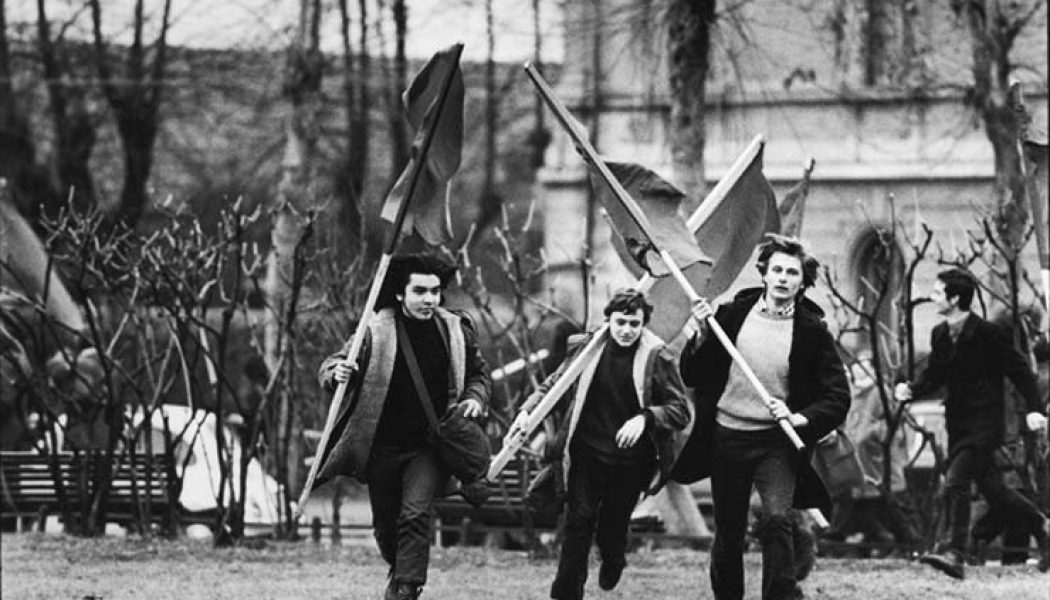 Le riforme scolastiche degli anni ’60-’70-’80-’90