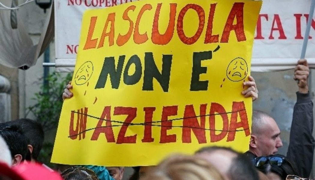 La riforma Berlinguer e l’autonomia delle istituzioni scolastiche