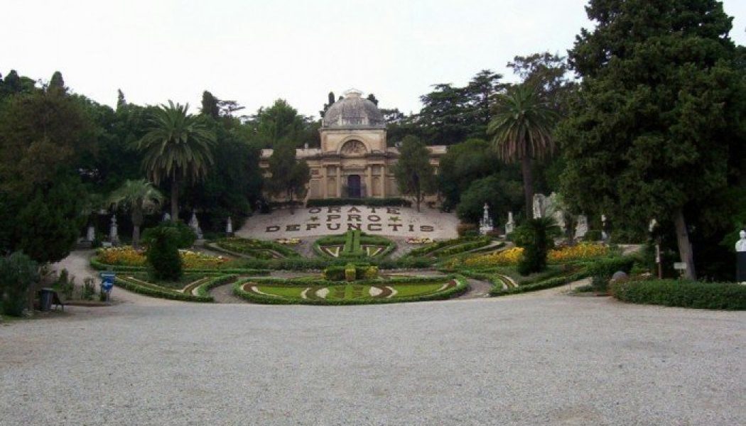 Cappella di San Basilio degli Azzurri