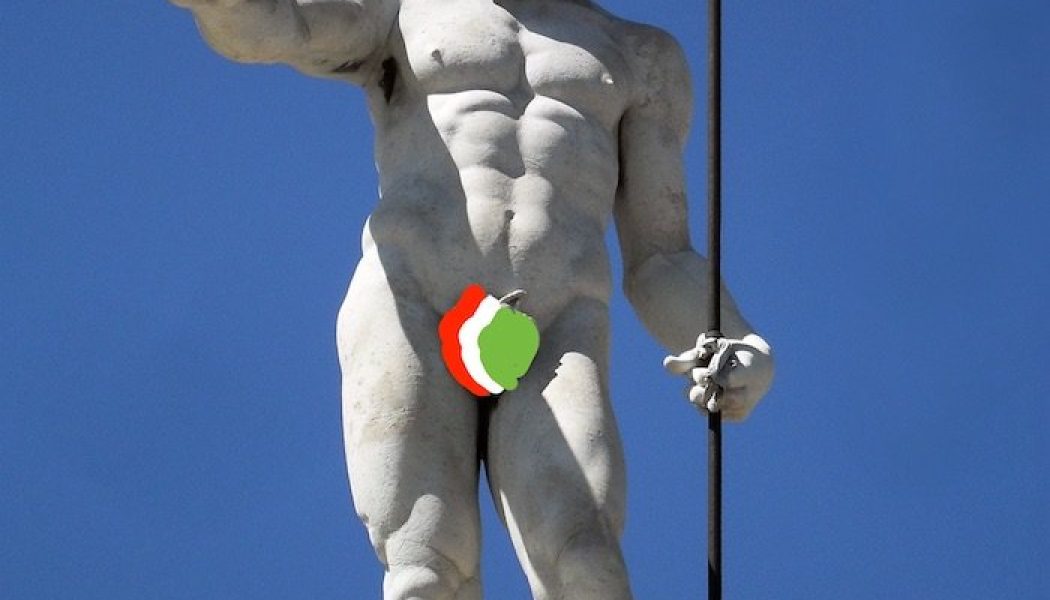 Dall’apice alla decadenza: l’unità d’Italia affonda anche Messina