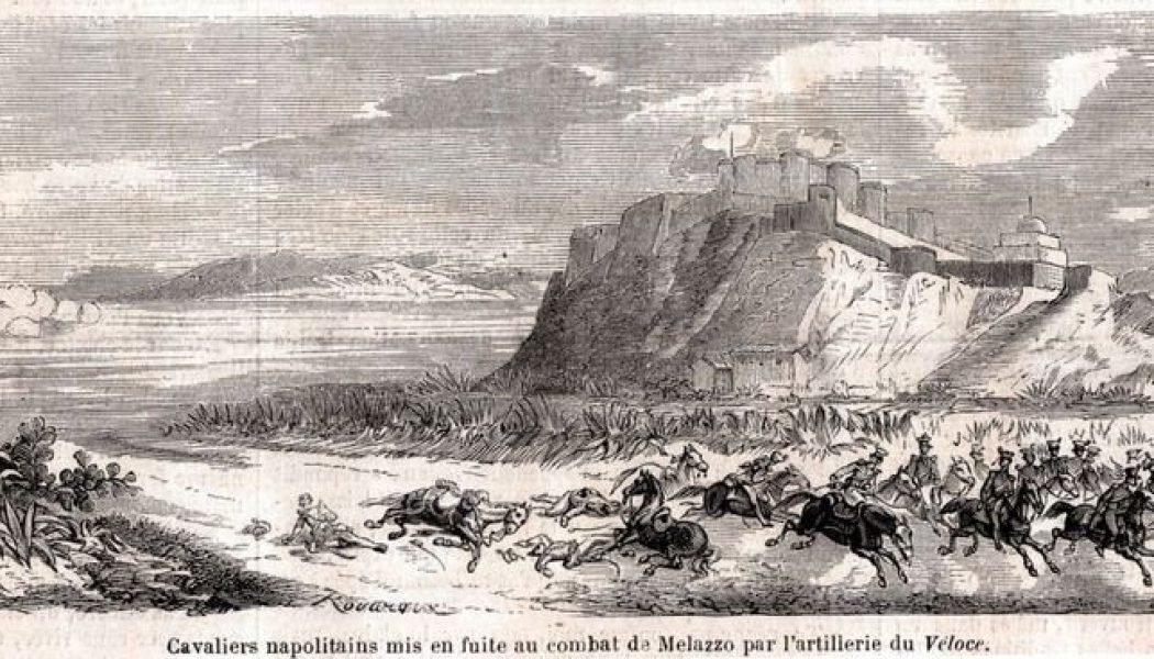 Il cimitero di Messina: un’opera monumentale borbonica rimasta incompiuta