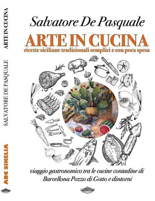 Arte in Cucina