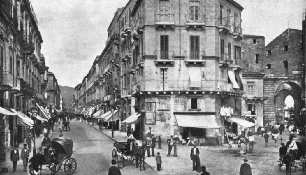 La nuova Messina dell’amministrazione Cianciafara