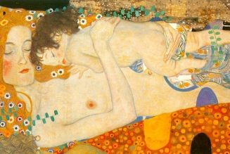 Gustav Klimt, l’oro di Vienna