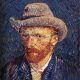 Vincent Van Gogh, cuore di artista