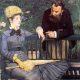 Il primo non-impressionista: Édouard Manet