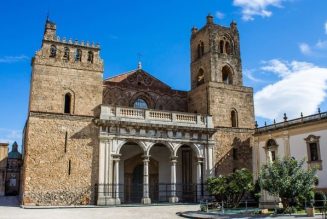 I Normanni e il Duomo di Monreale