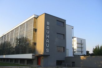 Tutto quello che c’è da sapere sulla Bauhaus