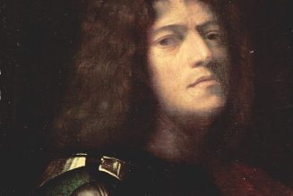 Giorgio da Castelfranco, detto Giorgione