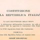 La Scuola italiana nel dettato costituzionale