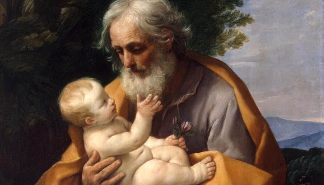 Guido Reni, quel fremito nell’animo