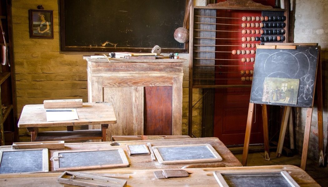 Storia dell’istruzione italiana