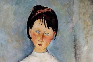 Amedeo Modigliani, ritorno al passato