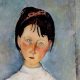 Amedeo Modigliani, ritorno al passato