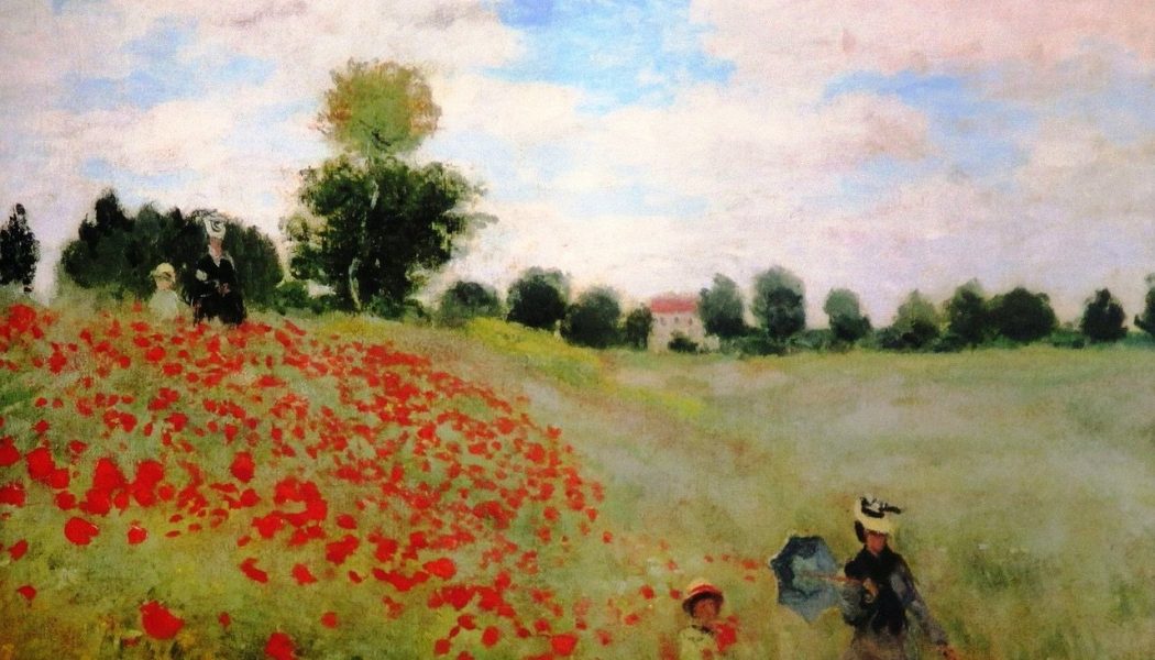 Claude Monet e l’impressionismo non-impressionista