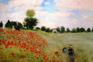 Claude Monet e l’impressionismo non-impressionista