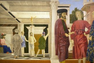 Perché Piero della Francesca scoprì l’America prima di Colombo