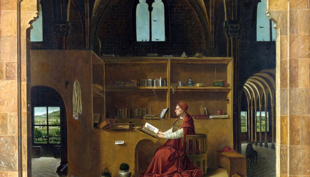 L’Umanesimo e la conquista dello spazio