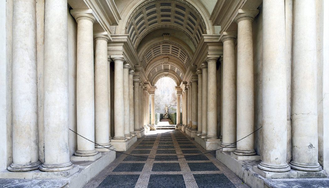 Francesco Borromini, genio incompreso