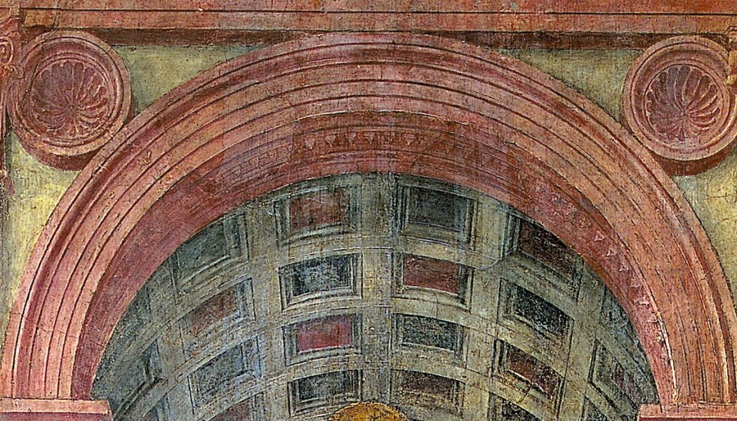 Masaccio e l’immediatezza della fede