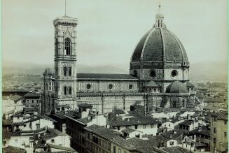 Filippo Brunelleschi e l’armonia delle proporzioni