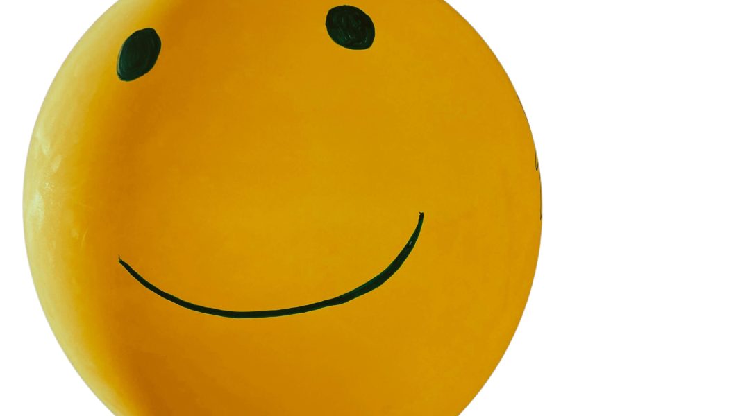 Educare alla positività