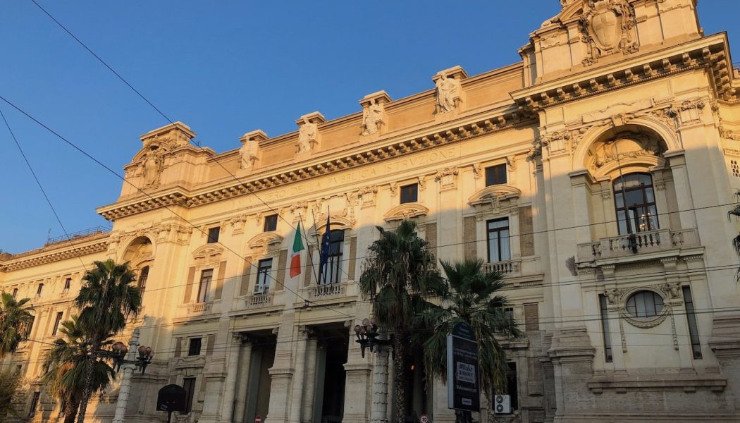 Elenco dei Ministri della Pubblica Istruzione della Repubblica Italiana