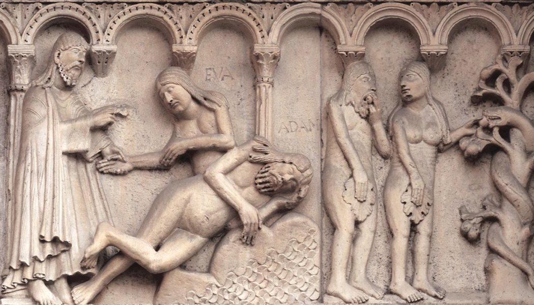 Wiligelmo, il Duomo di Modena e la Bibbia di pietra
