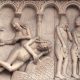 Wiligelmo, il Duomo di Modena e la Bibbia di pietra