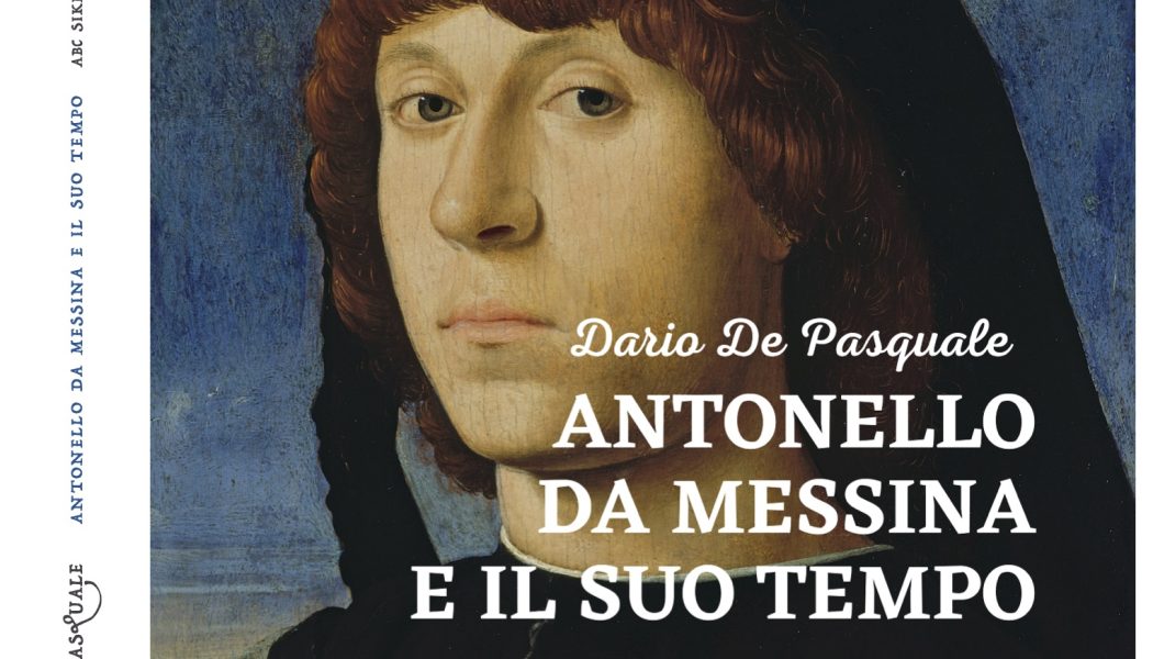 Antonello da Messina, gli inizi