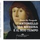 Antonello da Messina, gli inizi