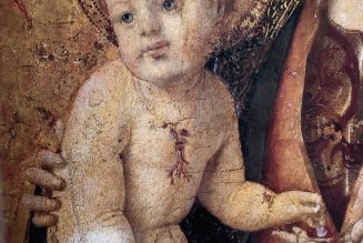 🏛️ La bellezza vulnerabile. Antonello da Messina: un patrimonio esposto, una memoria violata