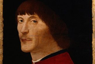 Antonello da Messina: la stagione dei ritratti