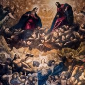 Jacopo Robusti, detto Tintoretto