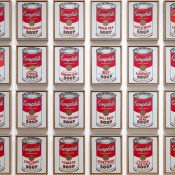 Andy Warhol, dalla pop alla techno art