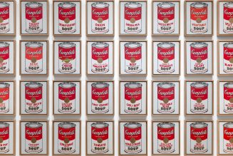 Andy Warhol, dalla pop alla techno art