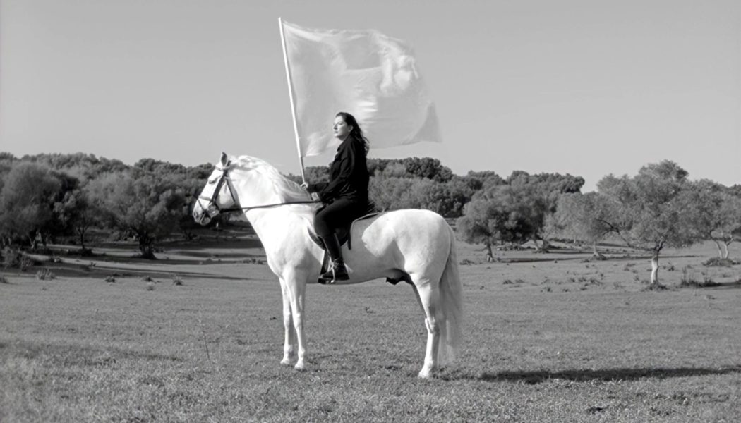 Marina Abramović: il corpo come confine dell’arte