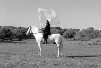 Marina Abramović: il corpo come confine dell’arte